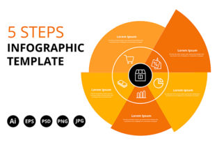 Diagram Infographic: A Visual Design Essential for Modern Creatives