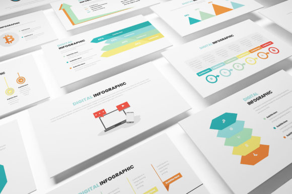 Digital Infographic Google Slides: A Practical Tool for Modern Presentations