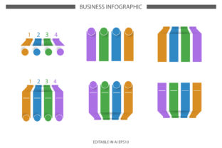 Exploring the Infographic Template Set: A Flexible Tool for Visual Communication