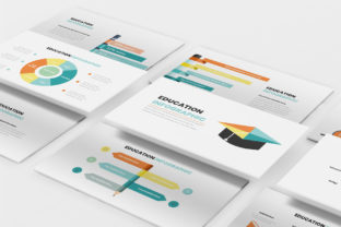 How to Create Impactful Presentations with Education Infographic PowerPoint Templates