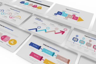 Infographic Timeline Google Slides: A Powerful Tool for Modern Presentations