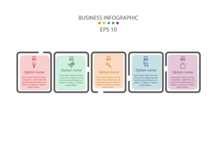 Mastering Infographic Template Design with 5 Steps: A Practical Guide for Professionals and Creators