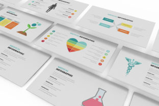 Medical Infographic Google Slides: A Visual Tool for Healthcare Communication