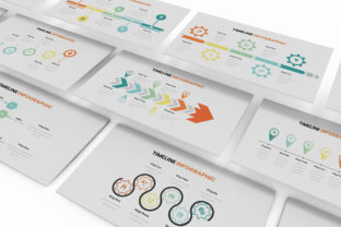 Timeline Infographic Google Slides: Choosing and Using the Right Presentation Tool