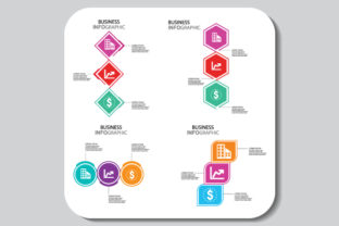 Unlocking Visual Communication with Infographic Bundle